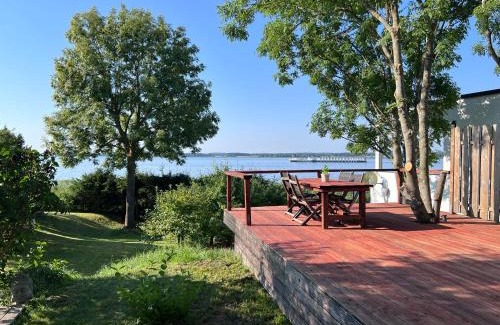 Ziemitz House | Seeblick Cottage