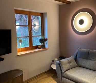 Ziemitz House | Seeblick Cottage