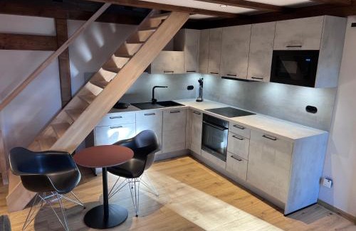 Ziemitz House | Seeblick Cottage