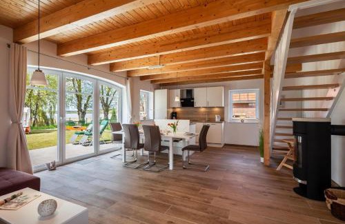 Warin House | Seeblick Warin