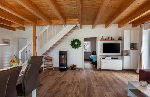 Warin House | Seeblick Warin