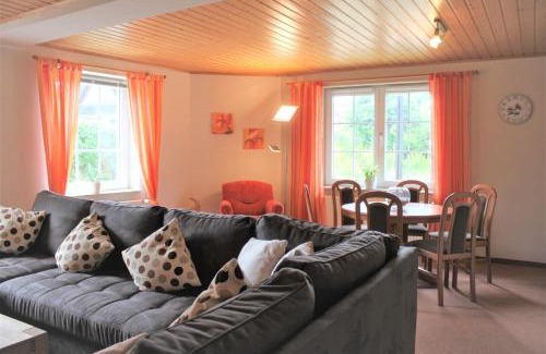 Am Schwarzen Busch House | Seebriese