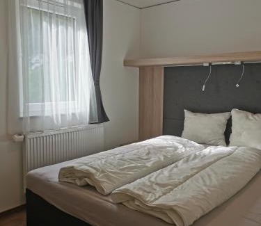 Heiligen Gestade Other | Seecamping Berghof - Mobilheime