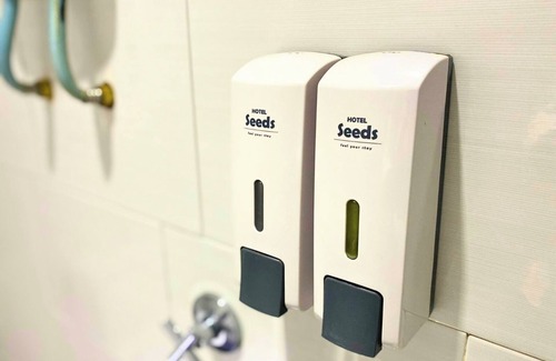 Petaling Jaya Hotel | Seeds Hotel Damansara Pelangi