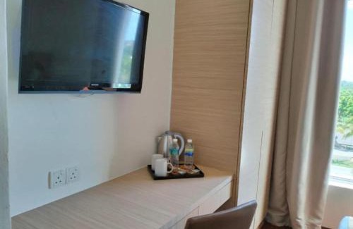 Pasir Penambang Hotel | Seeds Hotel Kuala Selangor