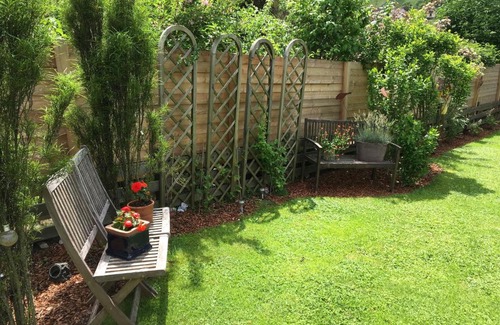 Feld am See Apartment | Seegarten Appartements