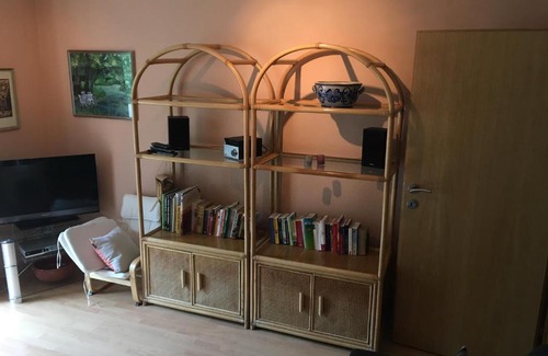 Feld am See Apartment | Seegarten Appartements