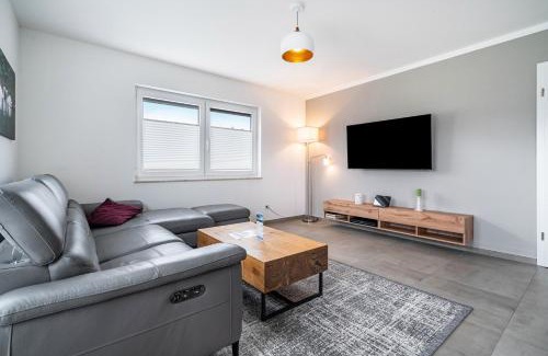 Gross Nemerow House | Seeglück 1 am Tollensesee