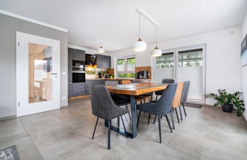 Gross Nemerow House | Seeglück 1 am Tollensesee