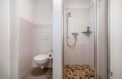 Gross Nemerow House | Seeglück 2 am Tollensesee