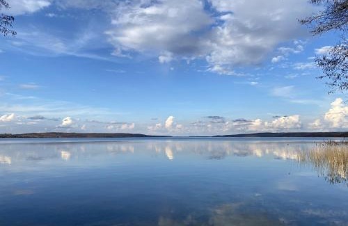 Gross Nemerow House | Seeglück 2 am Tollensesee