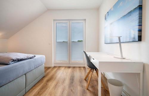 Gross Nemerow House | Seeglück 2 am Tollensesee