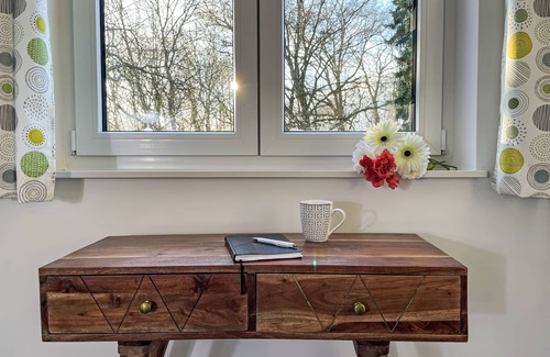 Zippendorf House | Seeglück by Interhome