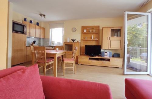 Am Schwarzen Busch Apartment | Seegurke