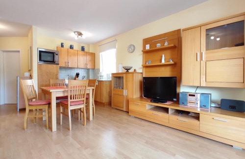 Am Schwarzen Busch Apartment | Seegurke