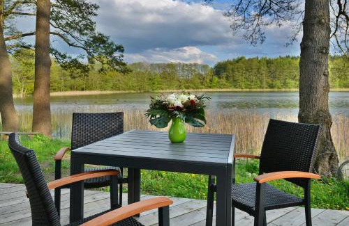 Klein Vielen House | Seehaus Hartwigsdorf