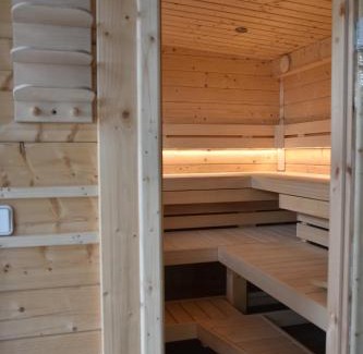 Klein Vielen House | Seehaus Hartwigsdorf