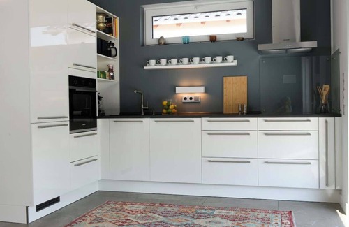 Lobnitz House | Seehaus Mühlfeld Summ