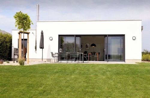 Lobnitz House | Seehaus Mühlfeld Summ