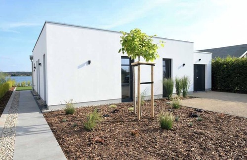 Lobnitz House | Seehaus Mühlfeld Summ