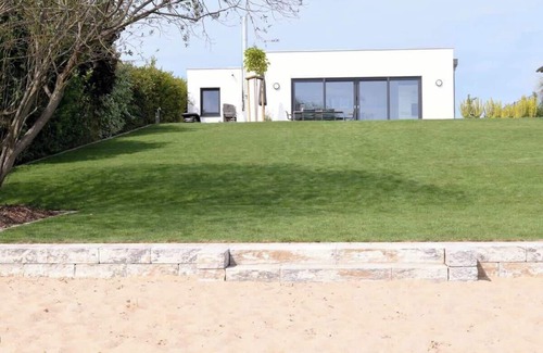 Lobnitz House | Seehaus Mühlfeld Summ