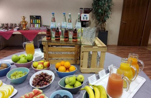 Kell am See Hotel | Seehotel