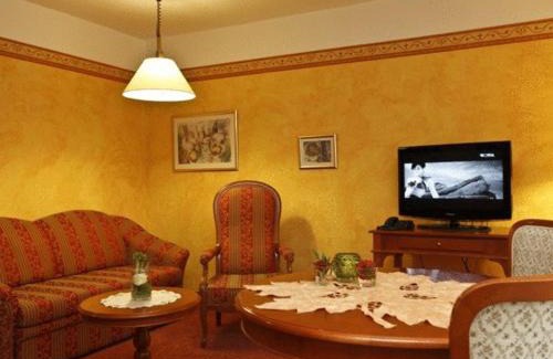 Muritz Hotel | Seehotel Ecktannen