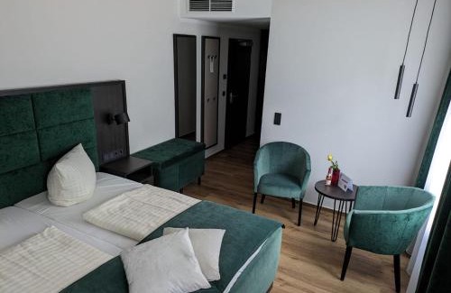 Muritz Hotel | Seehotel Ecktannen