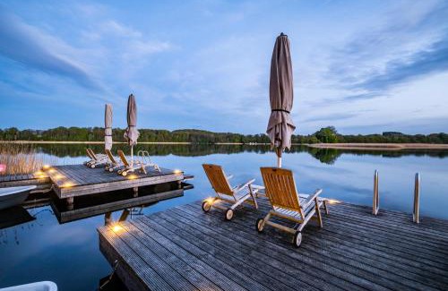 Feldberger Seenlandschaft Hotel | Seehotel Lichtenberg