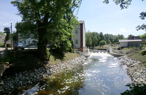Wesenberg Hotel | Seehotel Zum Löwen