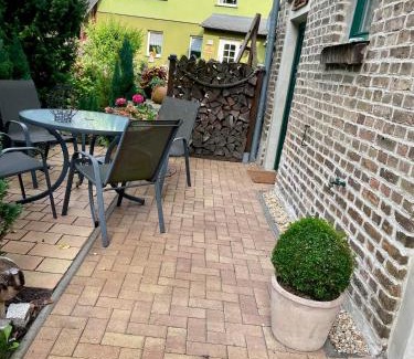 Leest Apartment | Seeidyll an der Wublitz