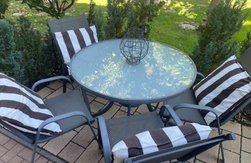 Leest Apartment | Seeidyll an der Wublitz