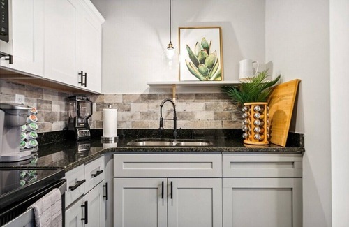 Hampton Apartment | Seeking Ideal Corporate Housing? Your quest ends here
