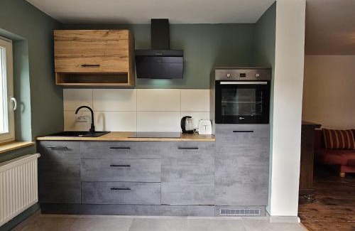 Drosedow Apartment | seenahes Ferienidyll