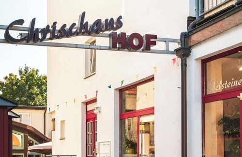 Warnemuende Apartment | Seenelke Summary: Com