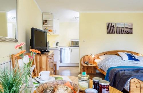 Zingst Apartment | Seenest Appartement 2