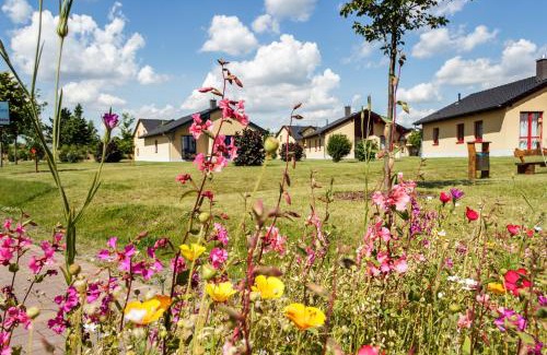 Markkleeberg Apartment | Seepark Auenhain