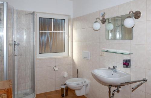 Markkleeberg Apartment | Seepark Auenhain