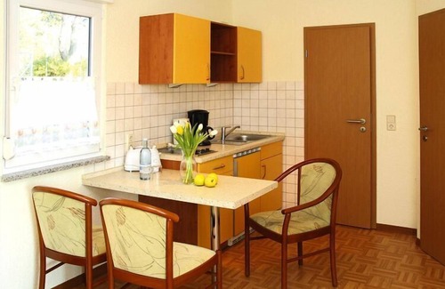 Plau am See House | Seepark Heidenholz, Plau am See