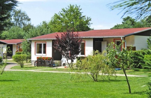 Plau am See House | Seepark Heidenholz, Plau am See