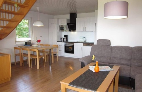 Plau am See House | Seepark Heidenholz, Plau am See