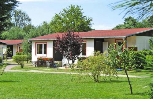 Plau am See House | Seepark Heidenholz, Plau am See