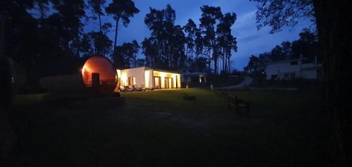 Oberhavel Villa | Seeparkvilla