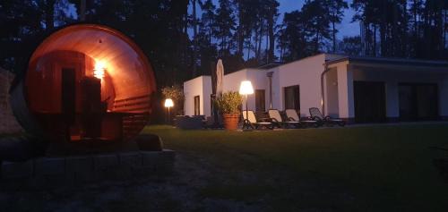 Oberhavel Villa | Seeparkvilla