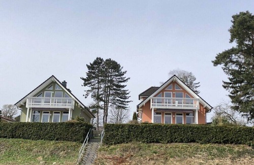 Quetzin House | Seeperle Comfortable holiday residence