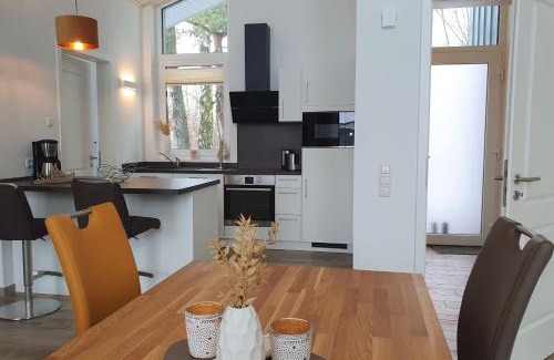 Mirow House | Seeschwalbe 332