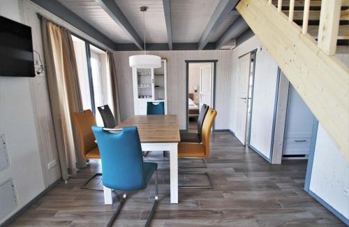 Mirow House | Seeschwalbe Classic 310