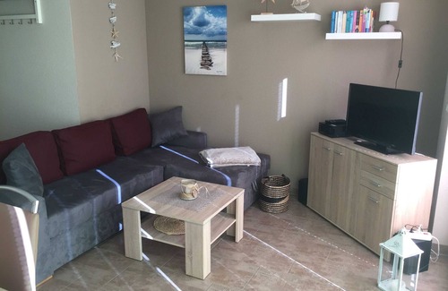 Gelbensande Apartment | Seestern, Deutschland