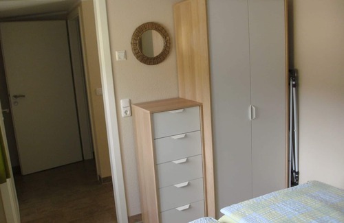 Gelbensande Apartment | Seestern, Deutschland