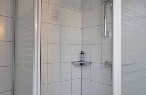 Werdum House | Seestern - Ferienhaus Wempen